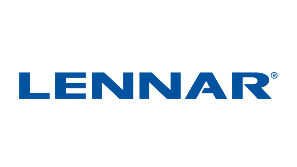 Lennar Homes