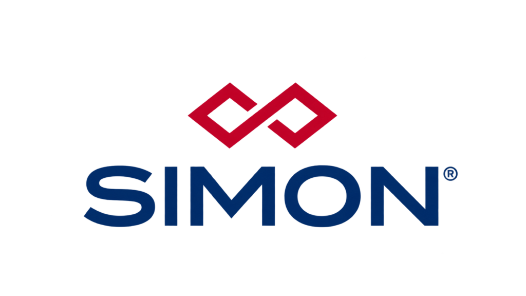 SIMON MALLS