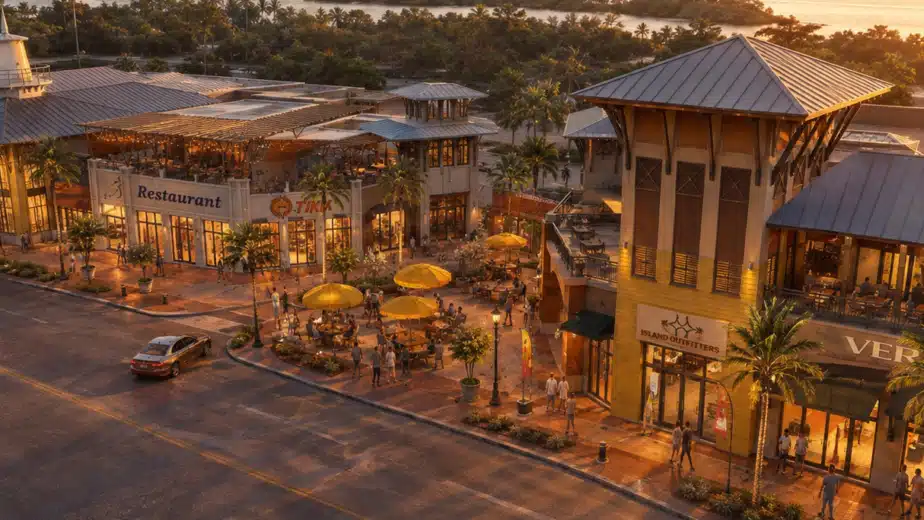 Palm Bay Outlet Center