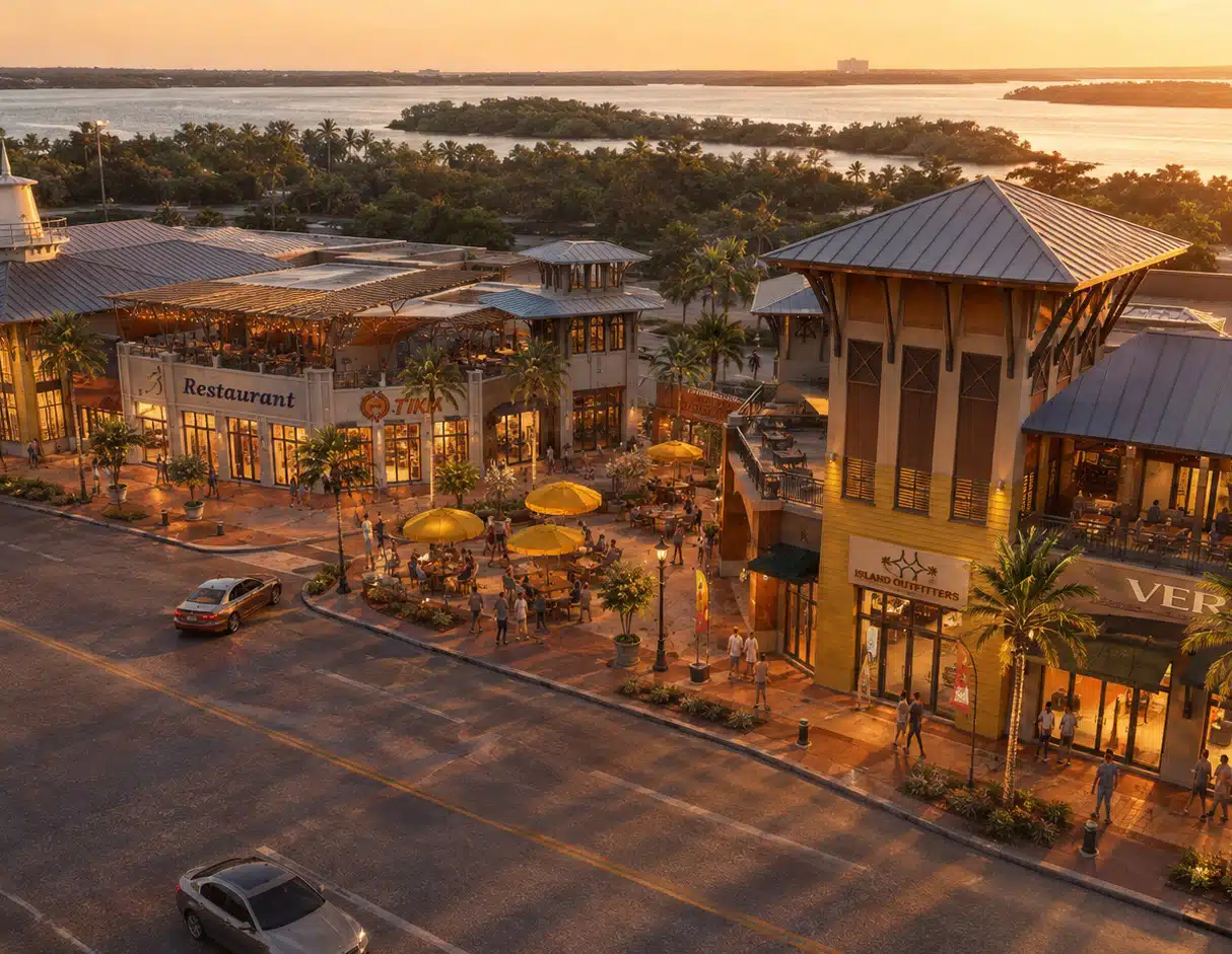 Palm Bay Outlet Center