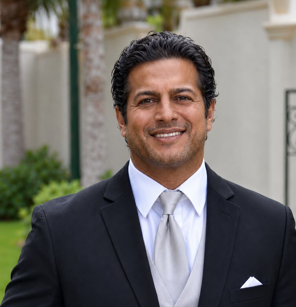 Ali Dhanani