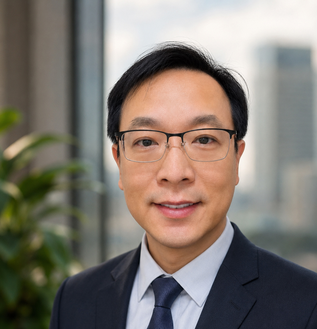 Mike Yang