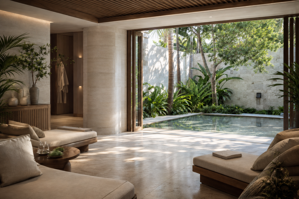 Luxury Interior
Costa Rica