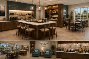 Homewood Suites