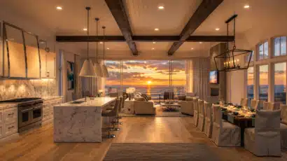 Noles Residence