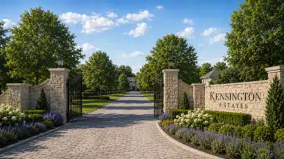 Kensington Estates