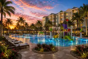 Embassy Suites