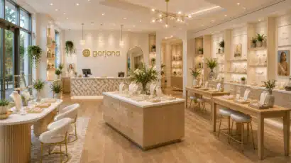 Gorjana