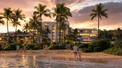 Andaz Wailea