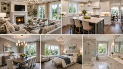 Kensington Estates
