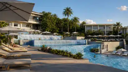 Andaz Wailea