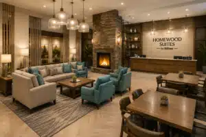 Homewood Suites