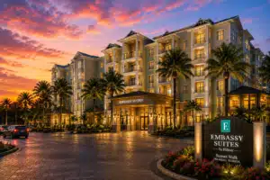 Embassy Suites