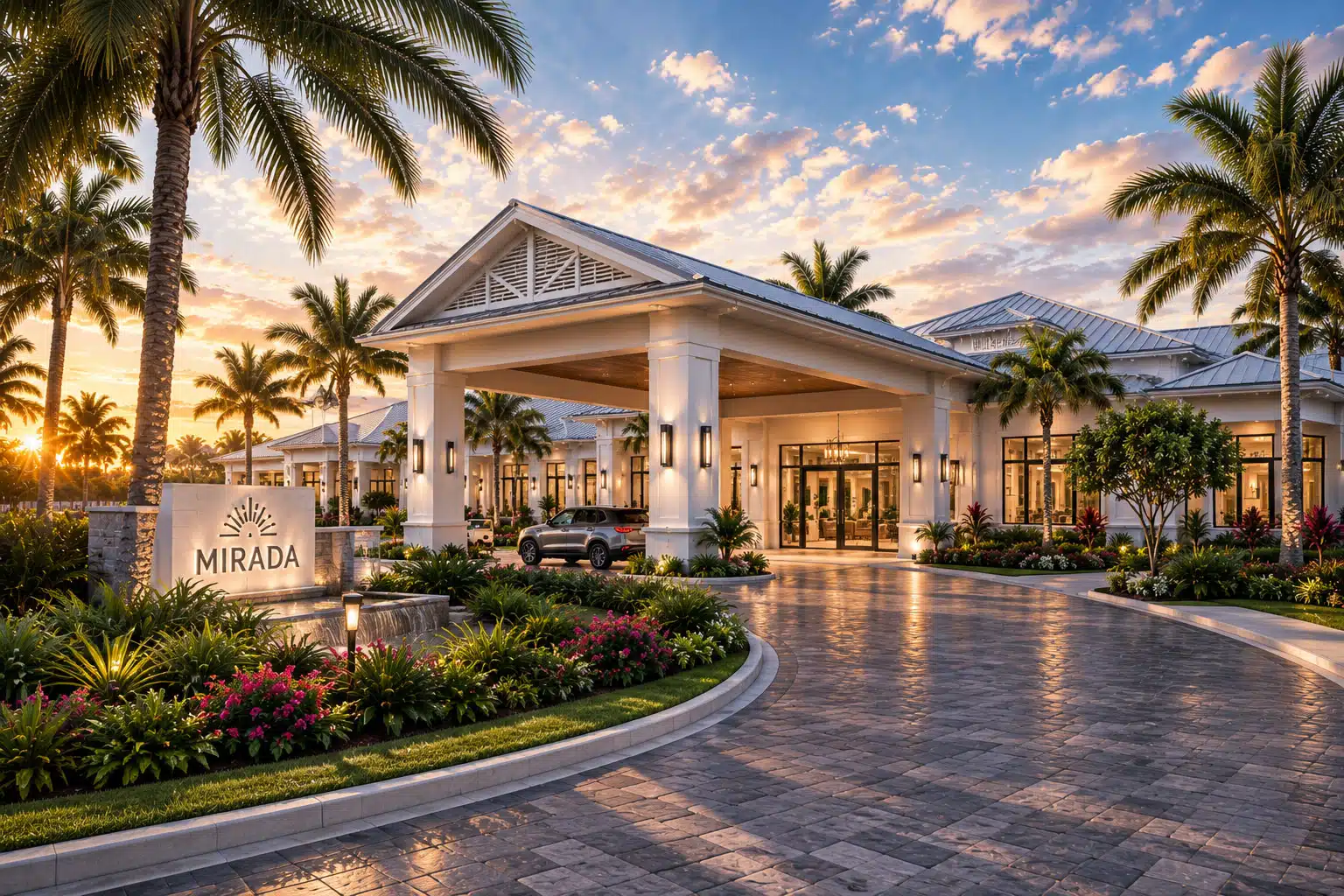 Mirada Residential / Master-Planned Community