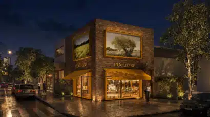 L'Occitane