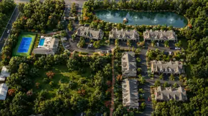 Kensington Estates