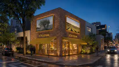 L'Occitane
