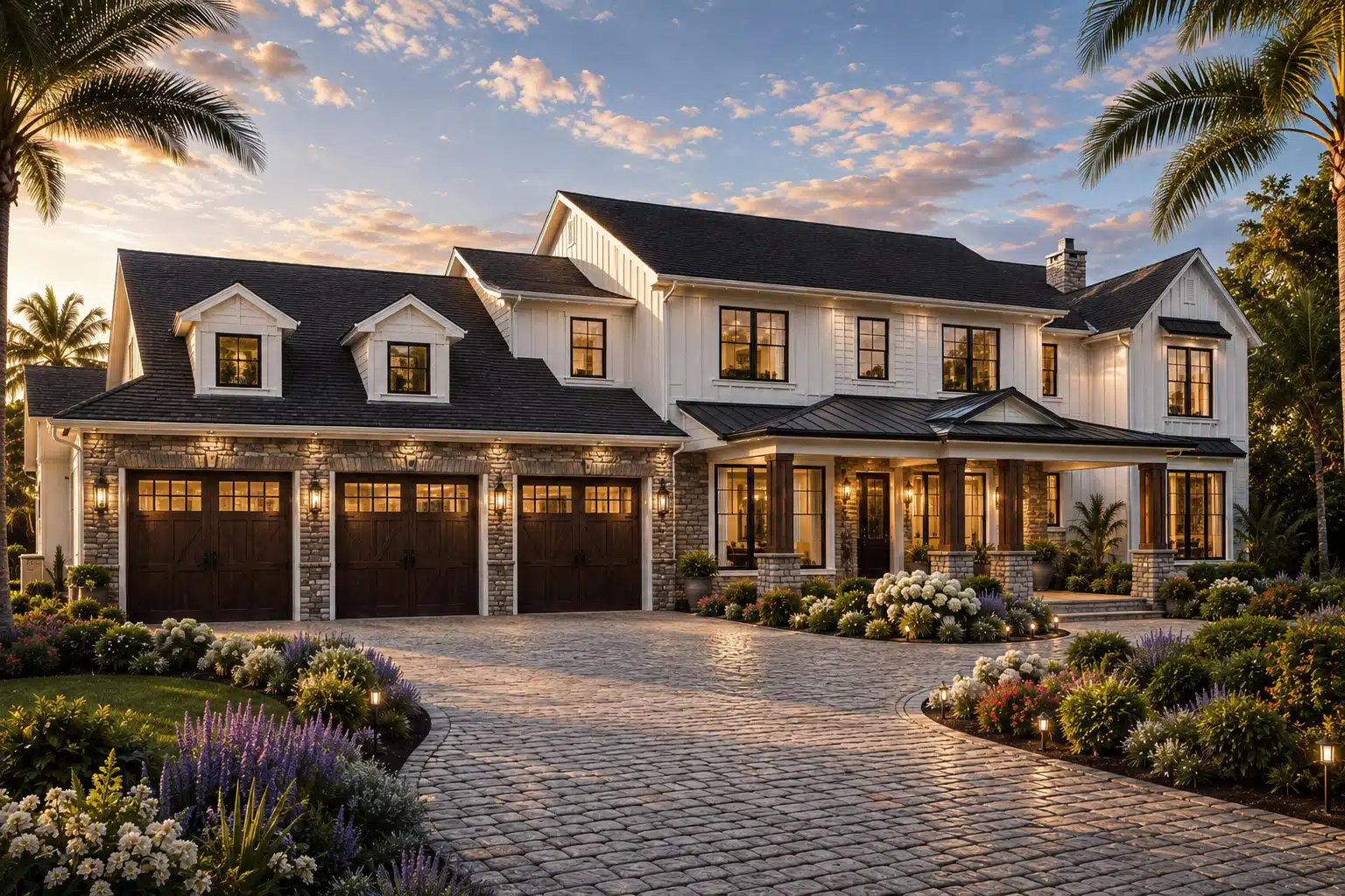 Dave Brewer Custom Homes