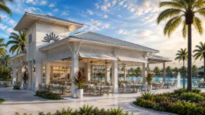 Mirada Residential / Master-Planned Community