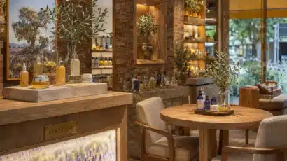 L'Occitane