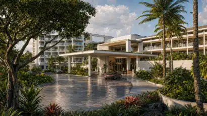 Andaz Wailea