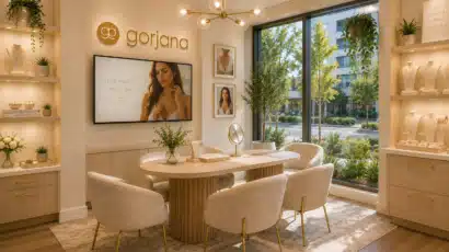 Gorjana