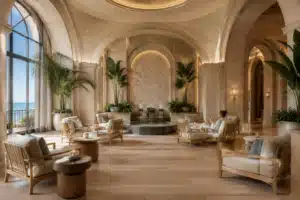 NORTH BEACH TOWERS