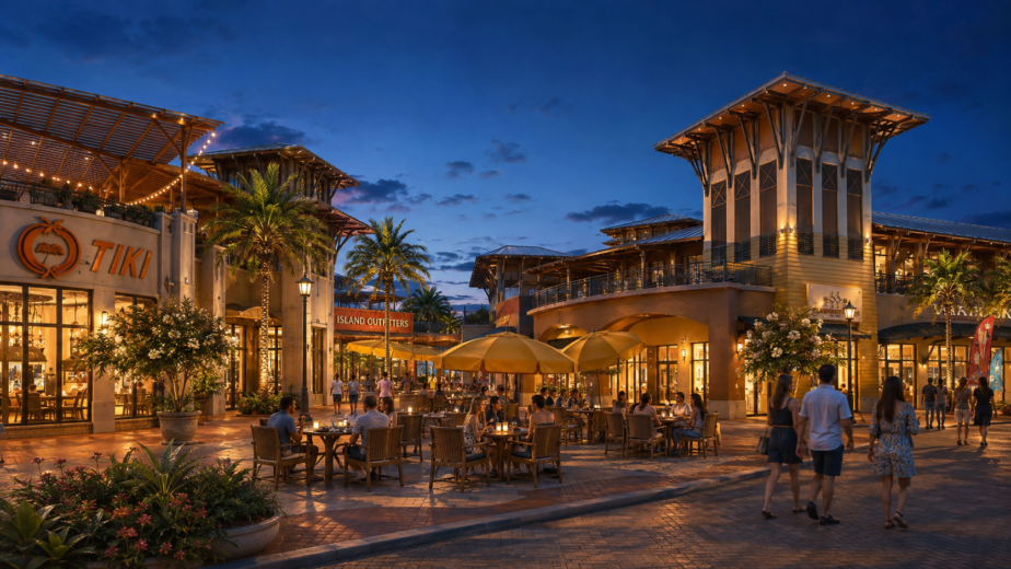 Palm Bay Outlet Center