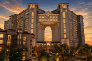 NORTH BEACH TOWERS