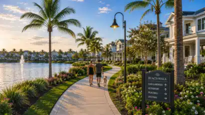 Beachwalk, Jacksonville, FL