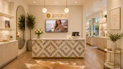 Gorjana