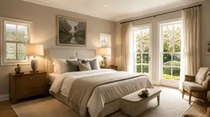 Kensington Estates