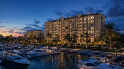 Marina Bay Palm Bay