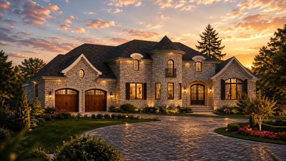 Dave Brewer Homes