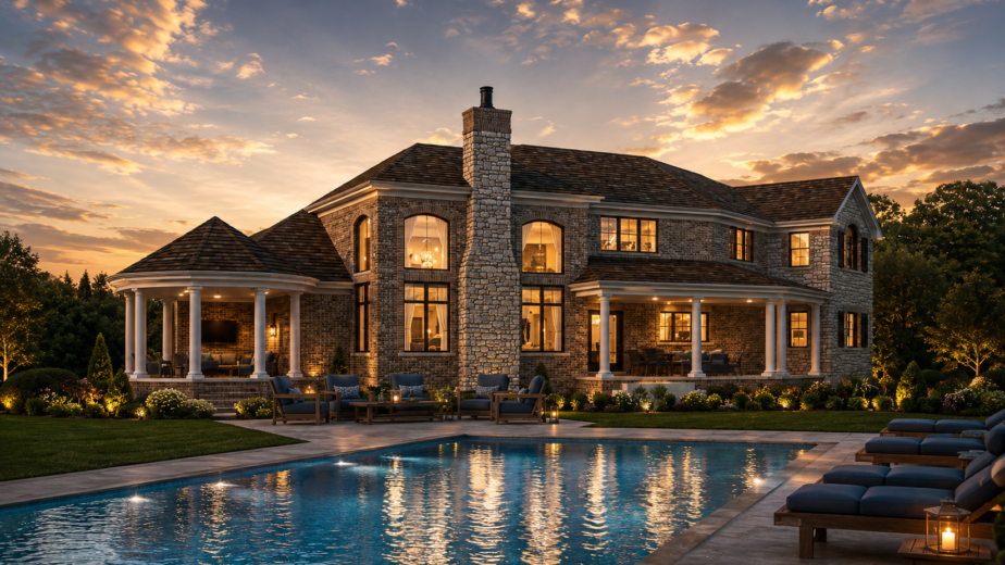 Dave Brewer Homes