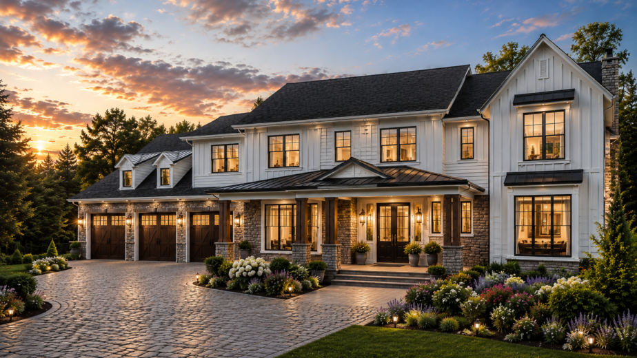 Dave Brewer Homes