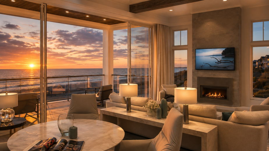 Noles Residence Living