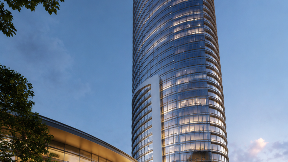 Kepple Bay Office Tower