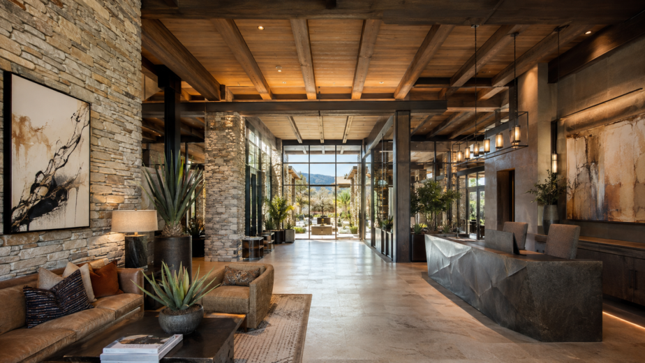 TOLL BROTHERS Summit at El Dorado Hills Reception