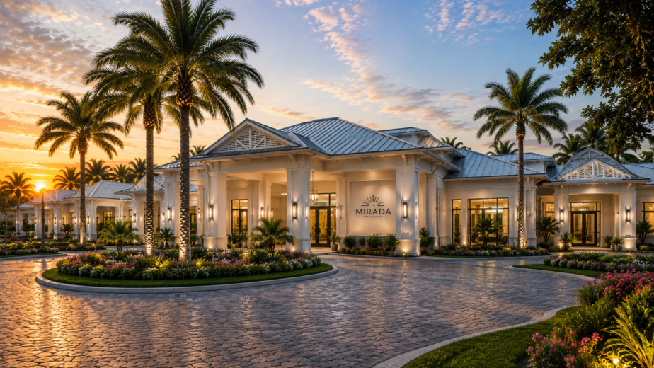 MIrada Clubhouse