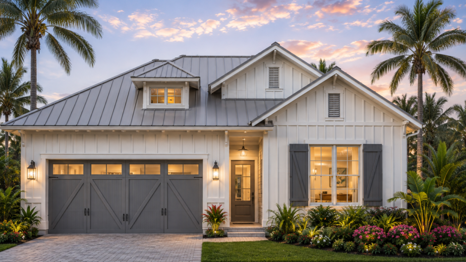 Mirada Single Family Home