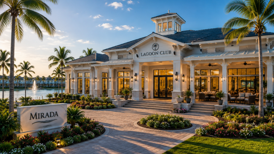 Beachwalk Clubhouse
