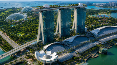 Marina Bay