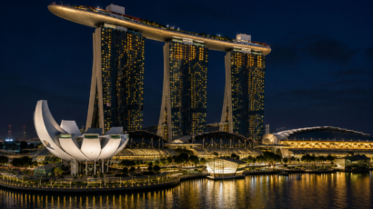 Marina Bay
