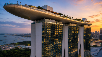 Marina Bay