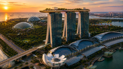 Marina Bay
