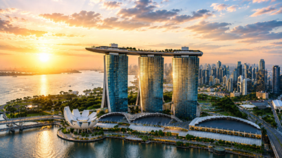 Marina Bay