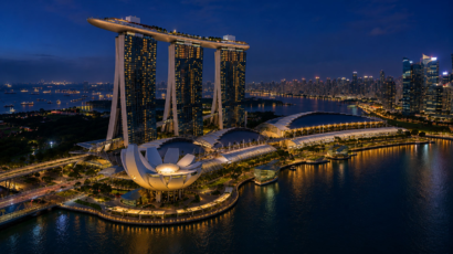 Marina Bay