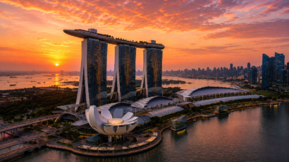 Marina Bay