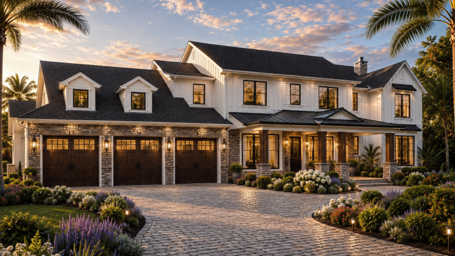 Dave Brewer Homes